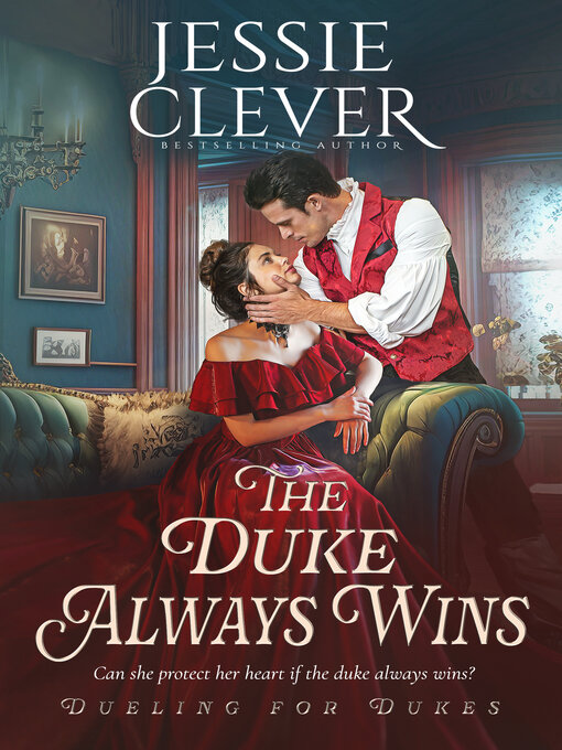 Cover image for The Duke Always Wins